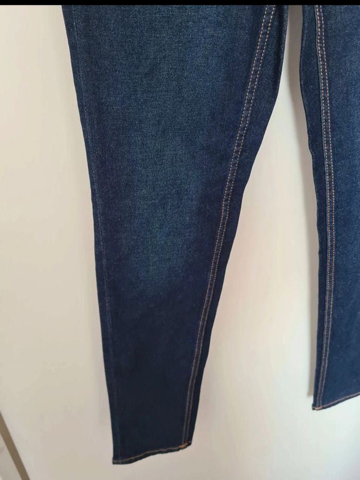 Jean skinny taille 38 - photo numéro 3