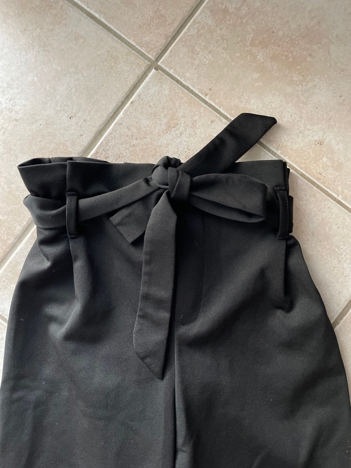 Pantalon droit - photo numéro 2