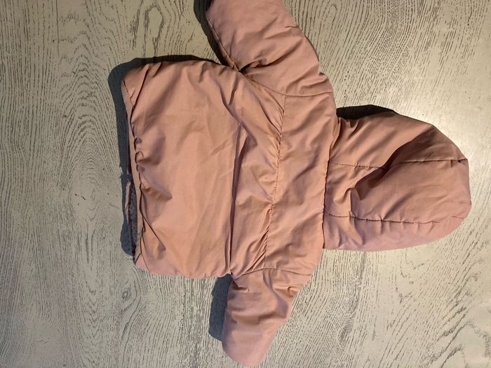 Manteau bébé fille - photo numéro 4