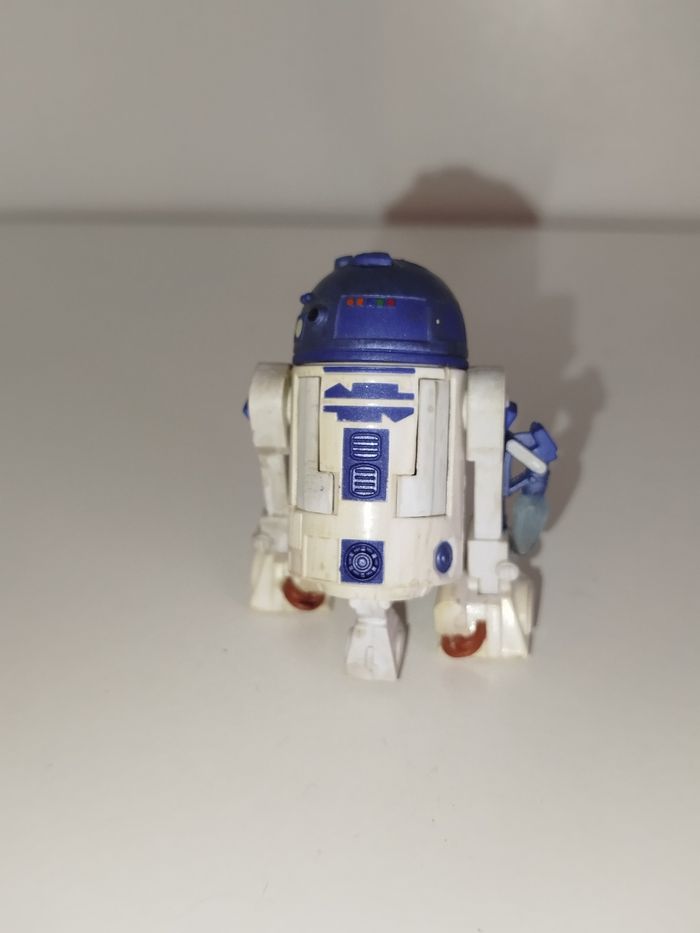 Figurine Star Wars  R2D2