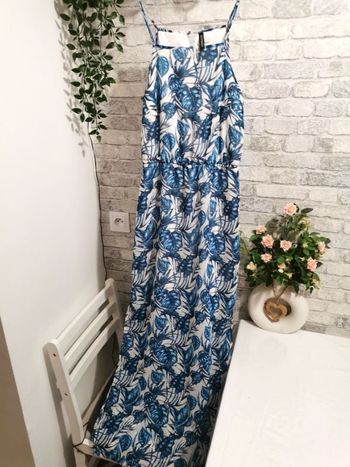 Robe d'été H&M