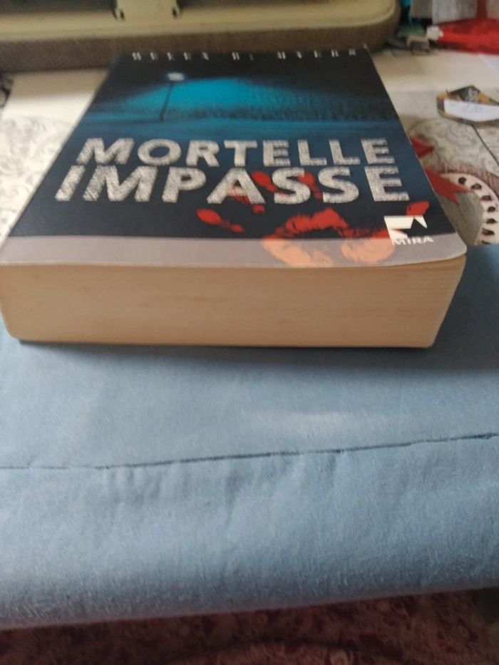Mortel impasse - photo numéro 5