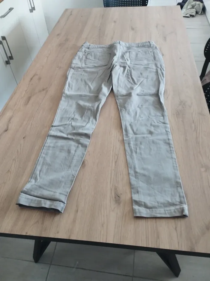 Pantalon 3 suisses - photo numéro 2