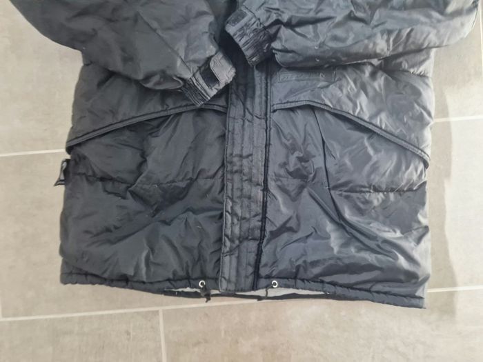 DOUDOUNE REDSKINS CHAUDE TAILLE L TBE - photo numéro 3