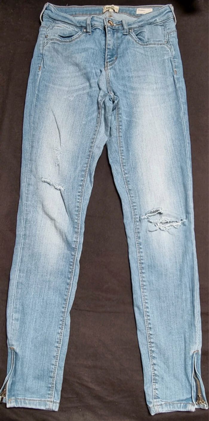 Jeans regular skinny