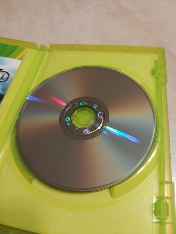 Battleship Xbox 360 - photo numéro 3