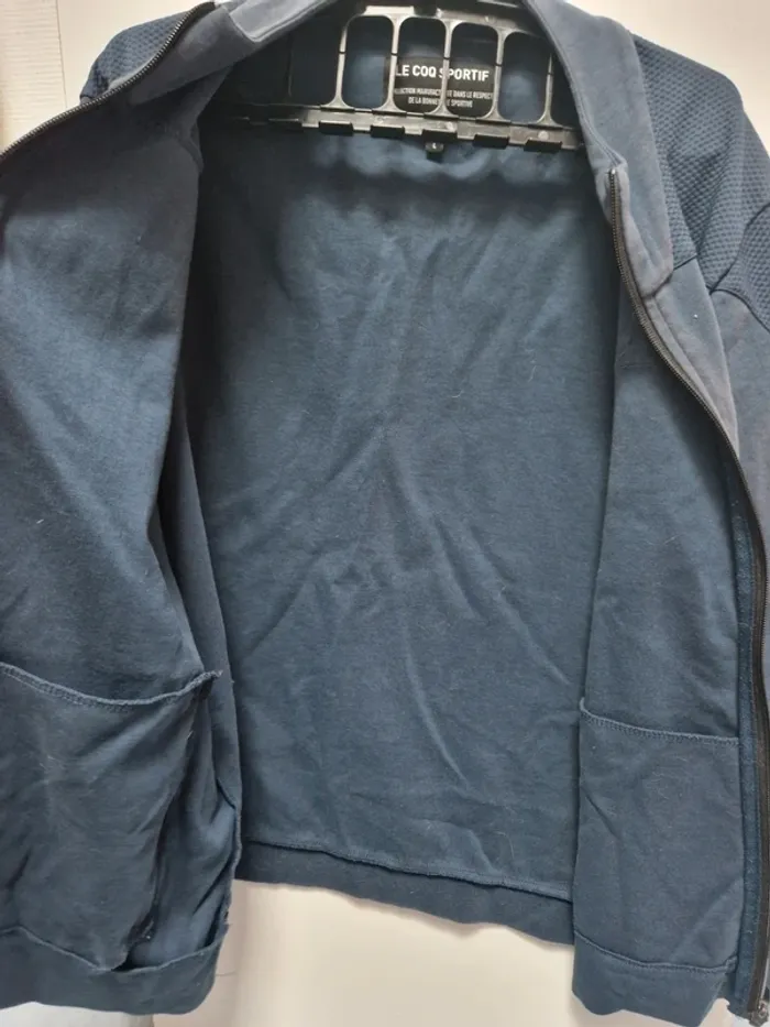 Veste homme - photo numéro 7