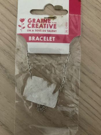 Chaîne bracelet