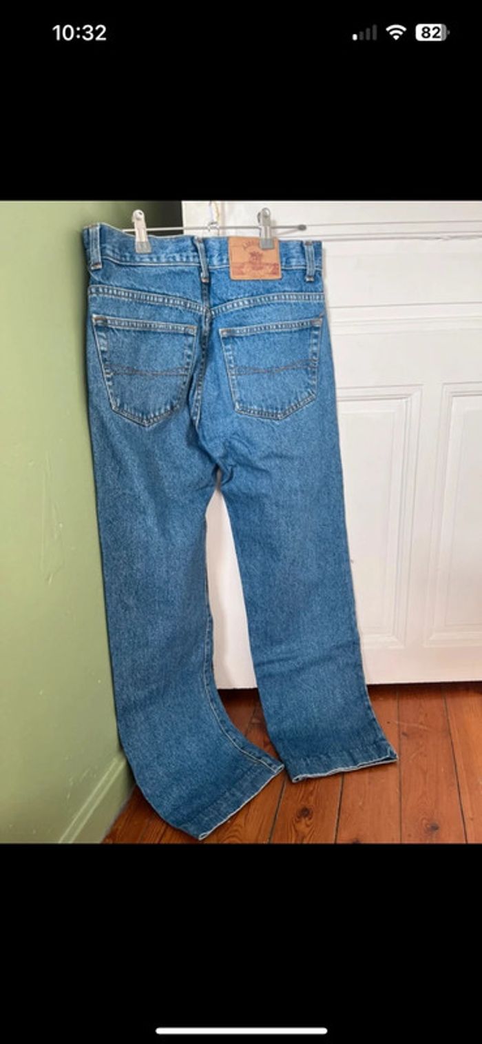 Jean taille 40 Ambigu - photo numéro 2