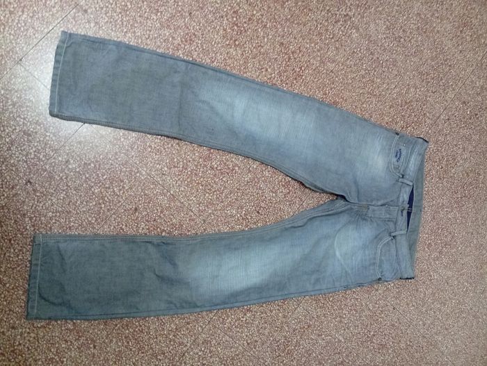 Jean - photo numéro 3