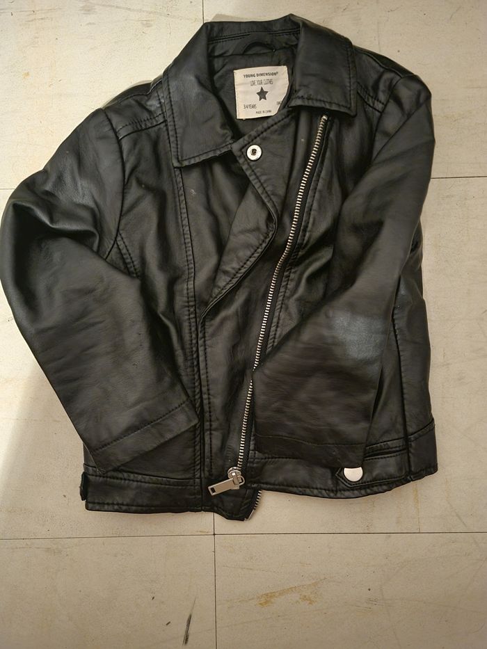 Vestes 3 ans 4 ans - photo numéro 9