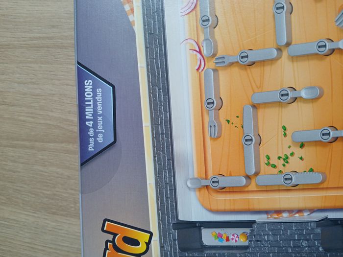 Jeux de société Panic Cafard - photo numéro 6