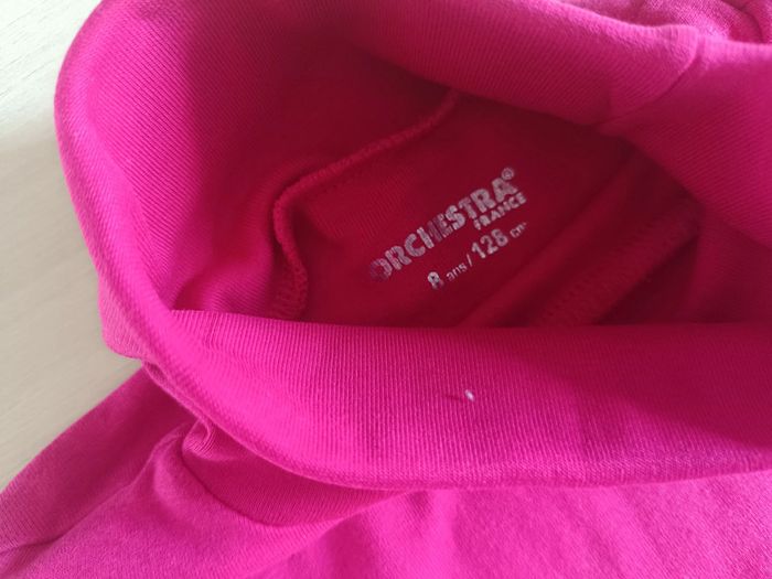 sous-pull - photo numéro 2
