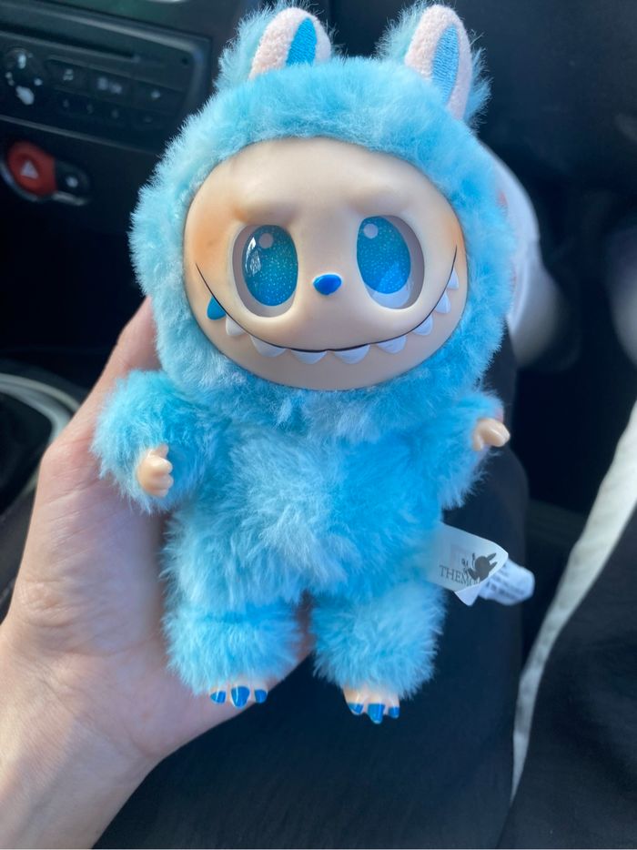 Labubu