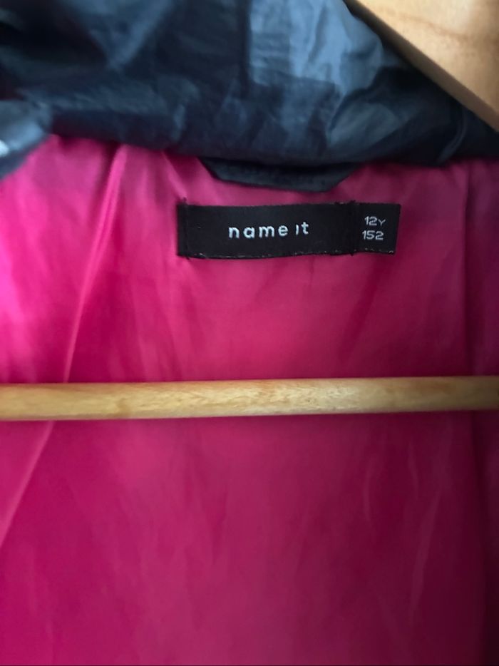 Manteau - photo numéro 3