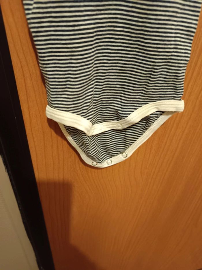 Body bébé - photo numéro 4