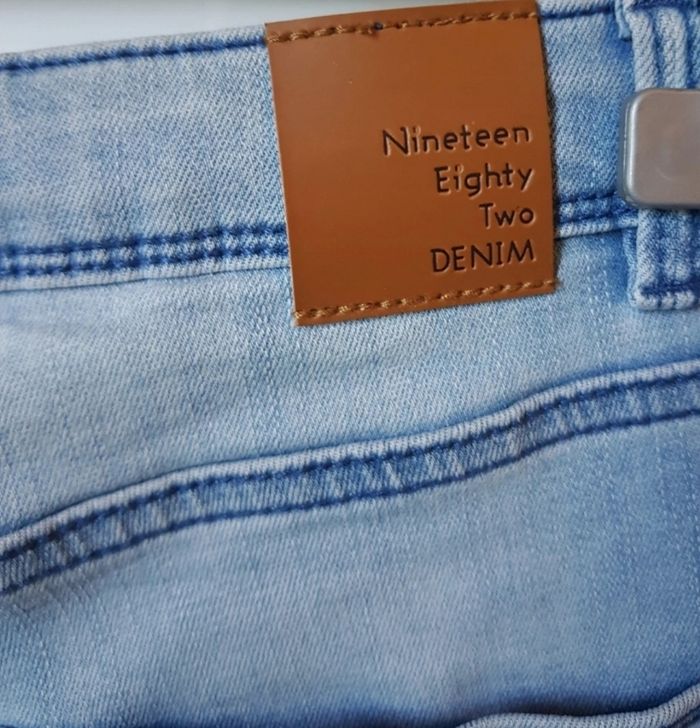 Short Tex T.38 - photo numéro 6