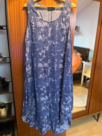 Robe longue