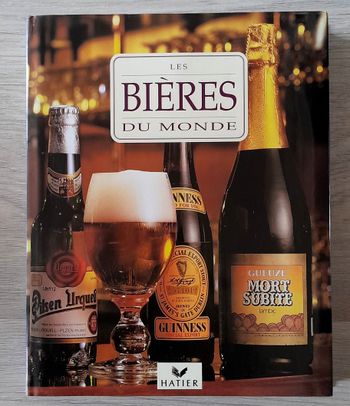 Les bières du monde