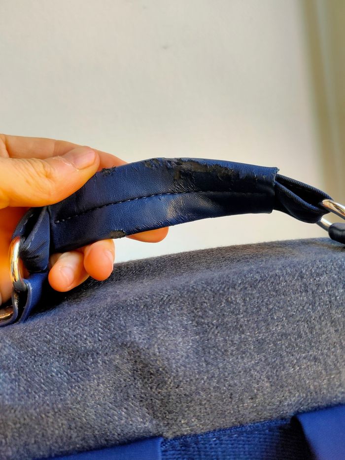 Cartable Primaire Jacadi - photo numéro 10