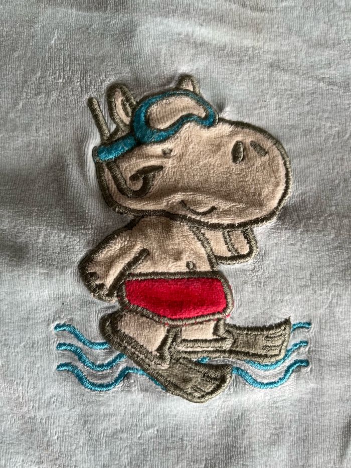 Pyjama bébé 12 mois - photo numéro 2