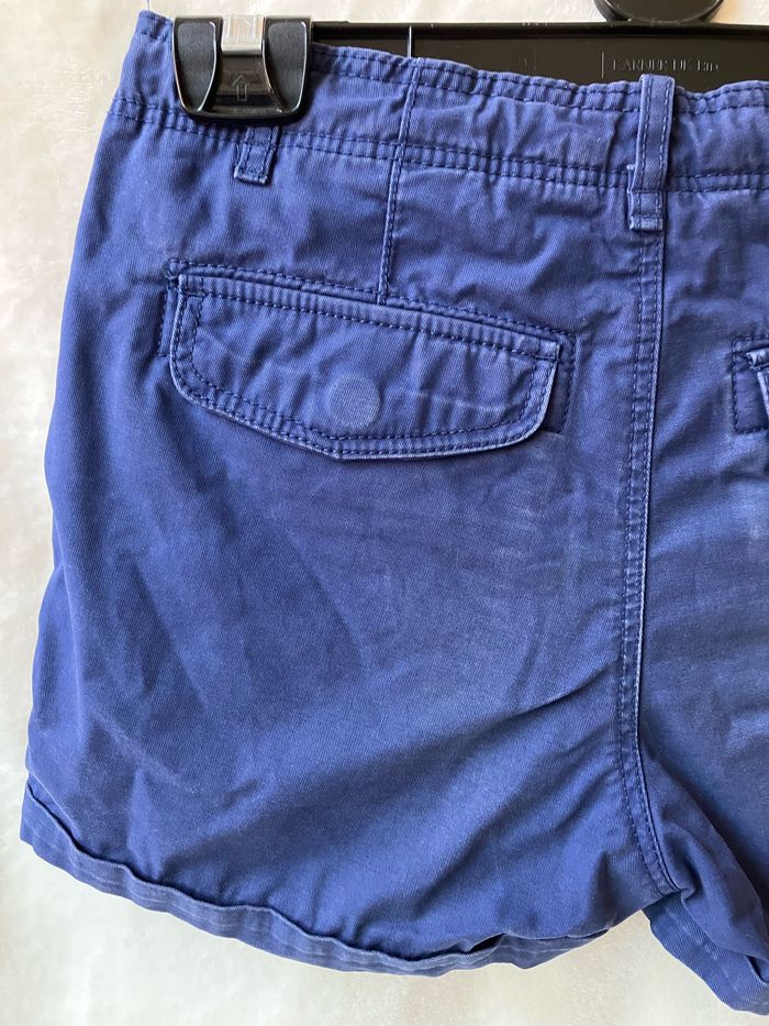 Short réglable H&M 10/12 ans (1€50) - photo numéro 7