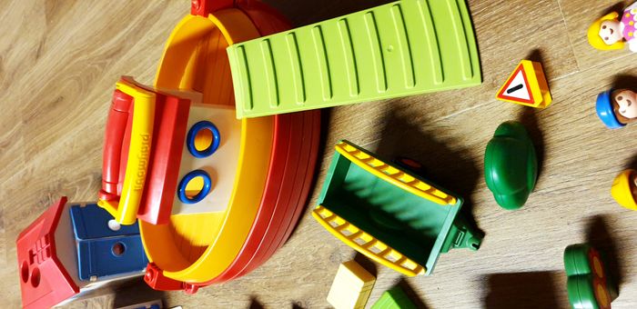 Playmobil 123- Gros lot - photo numéro 6