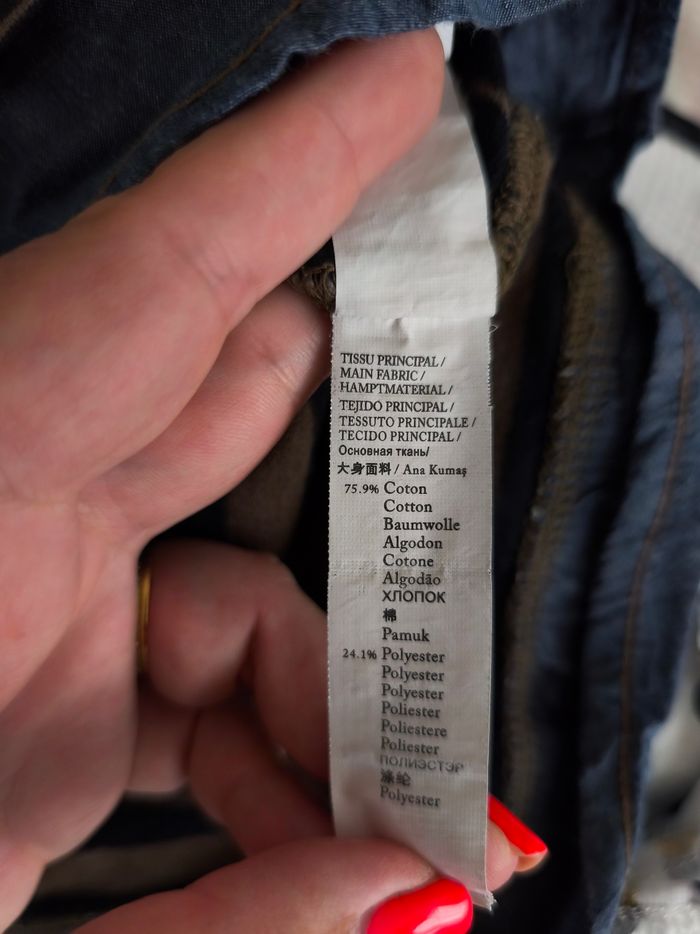 Chemise tee shirt Catimini - photo numéro 6