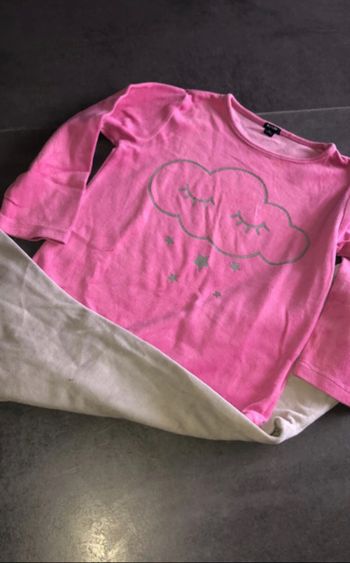 Joli pyjama 6 ans