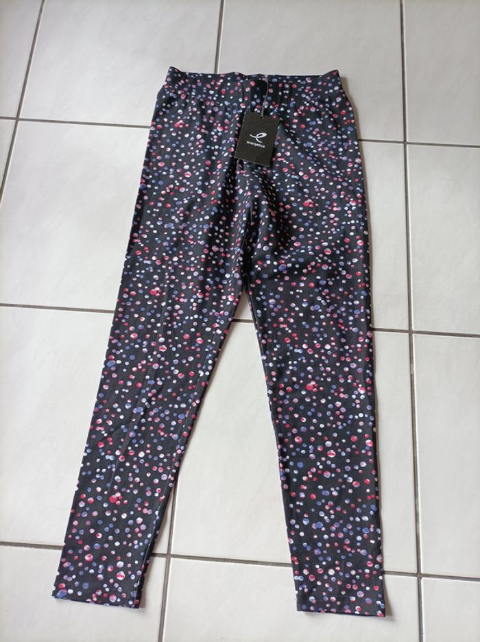 Legging Pantalon - Fille - 14 ans