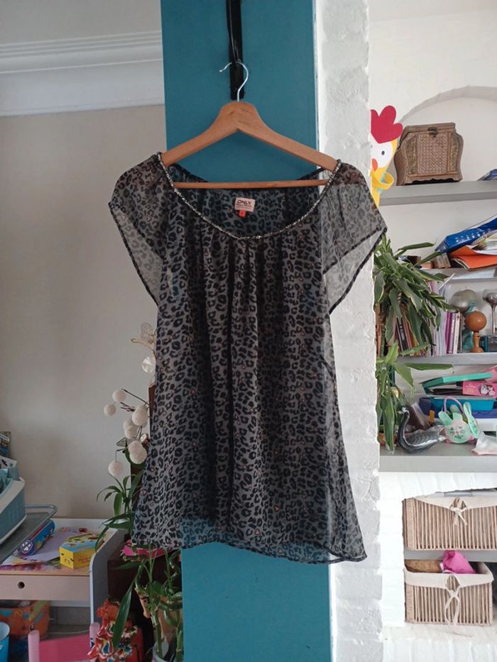 Blouse 40