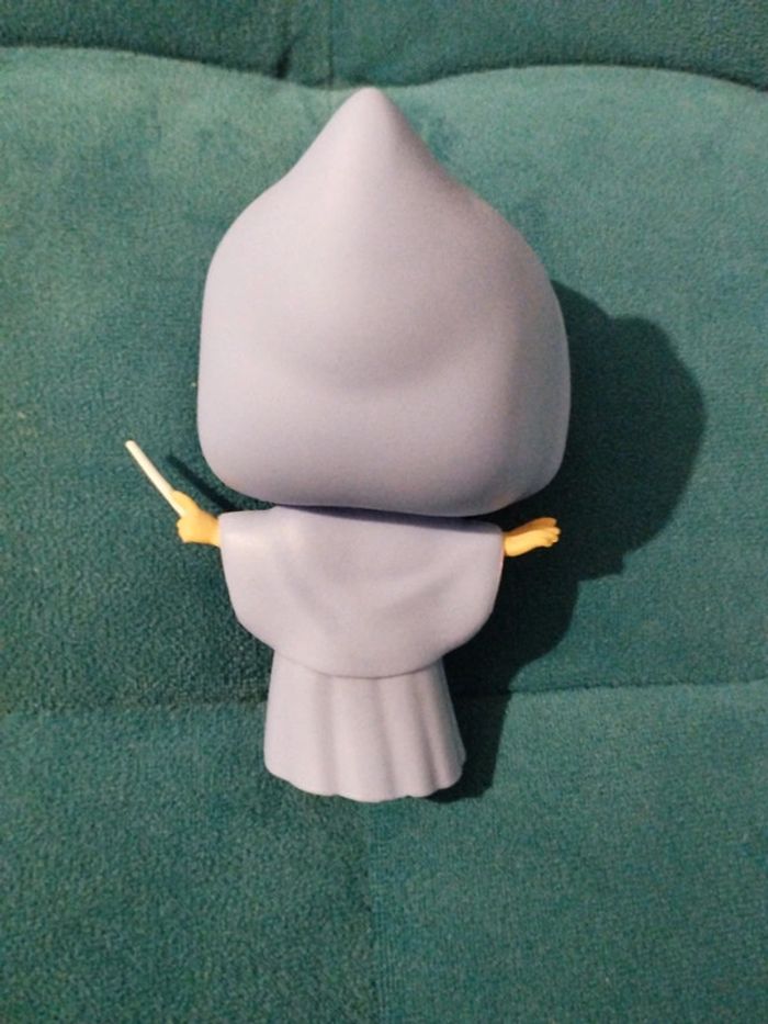 Funko Pop Maraine la bonne fée Cendrillon - photo numéro 2