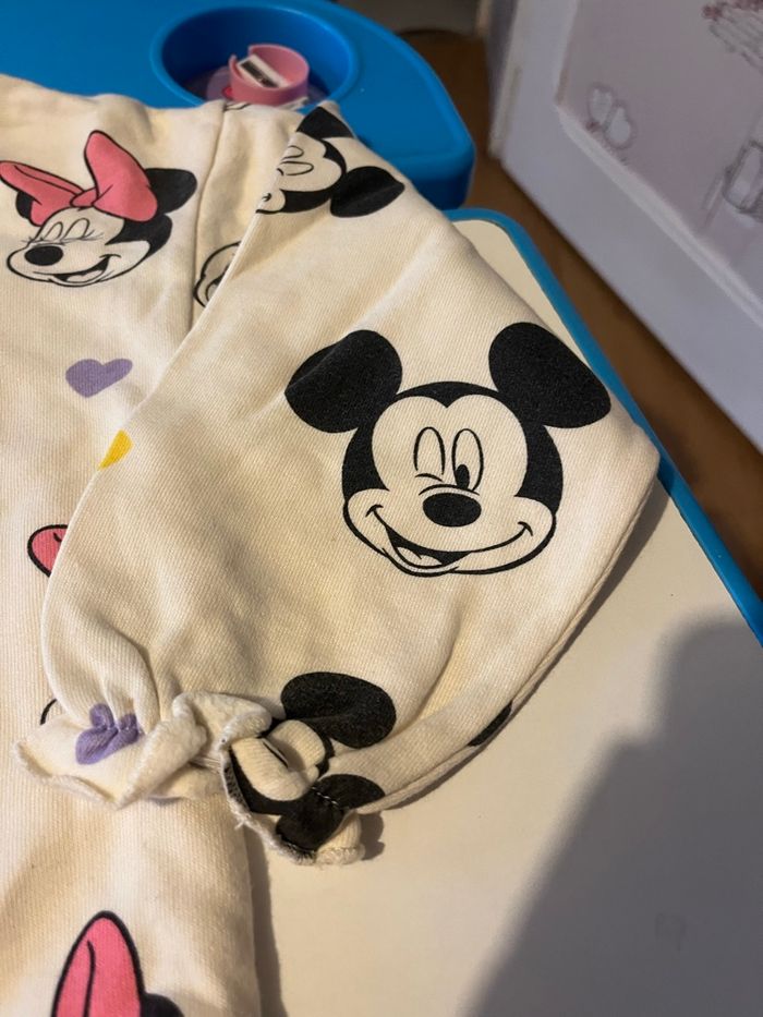 Pull Mickey - photo numéro 3