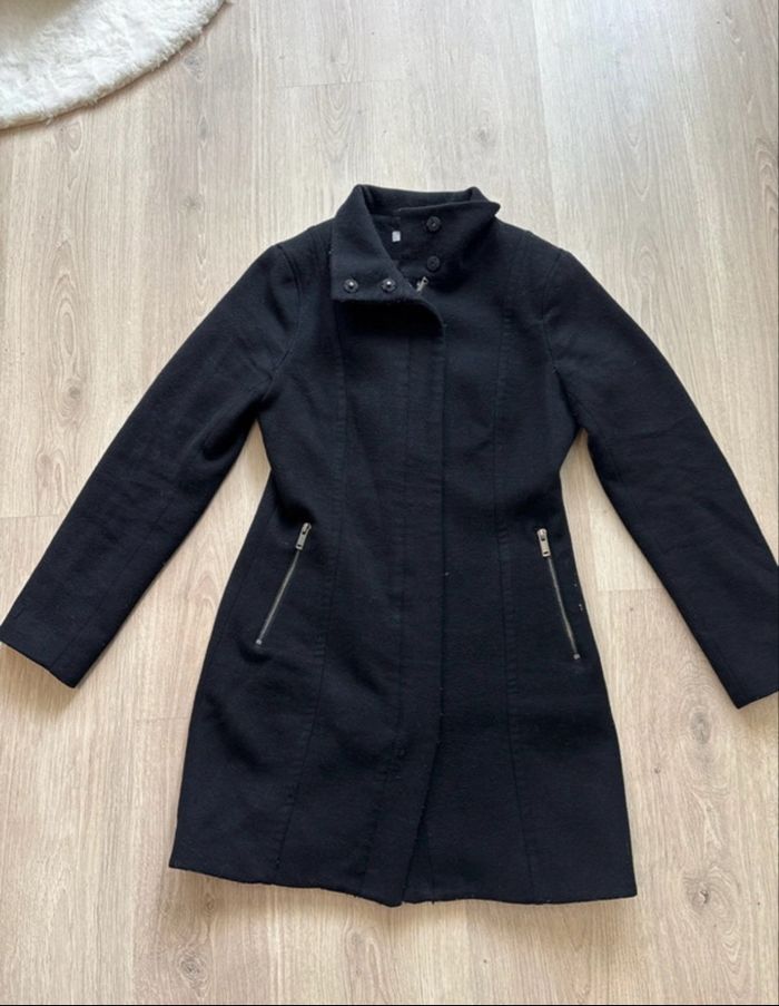Manteau femme H&M