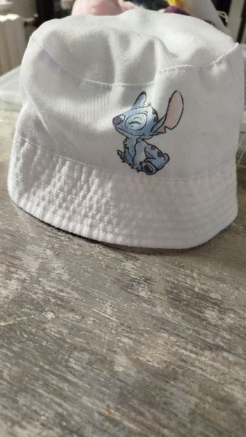 Bob stitch