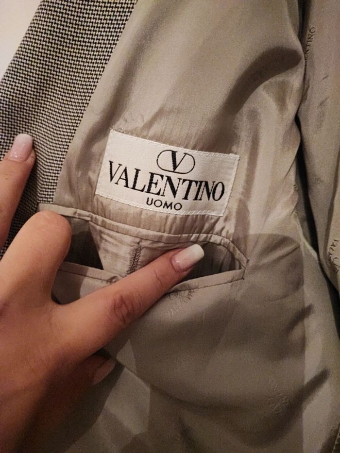 Veste de costume homme - photo numéro 3