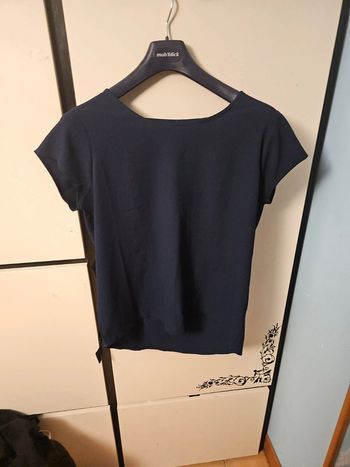 Tee-shirt pour femme