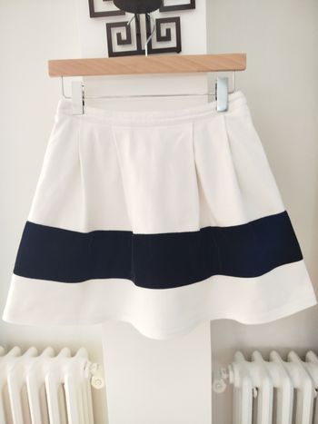 Jupe petit bateau en collaboration avec l'opéra de Paris