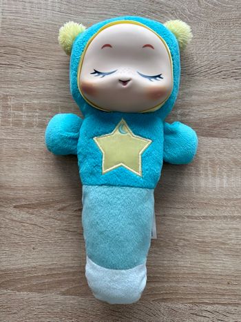 Luciole playskool Gloworm smartsense