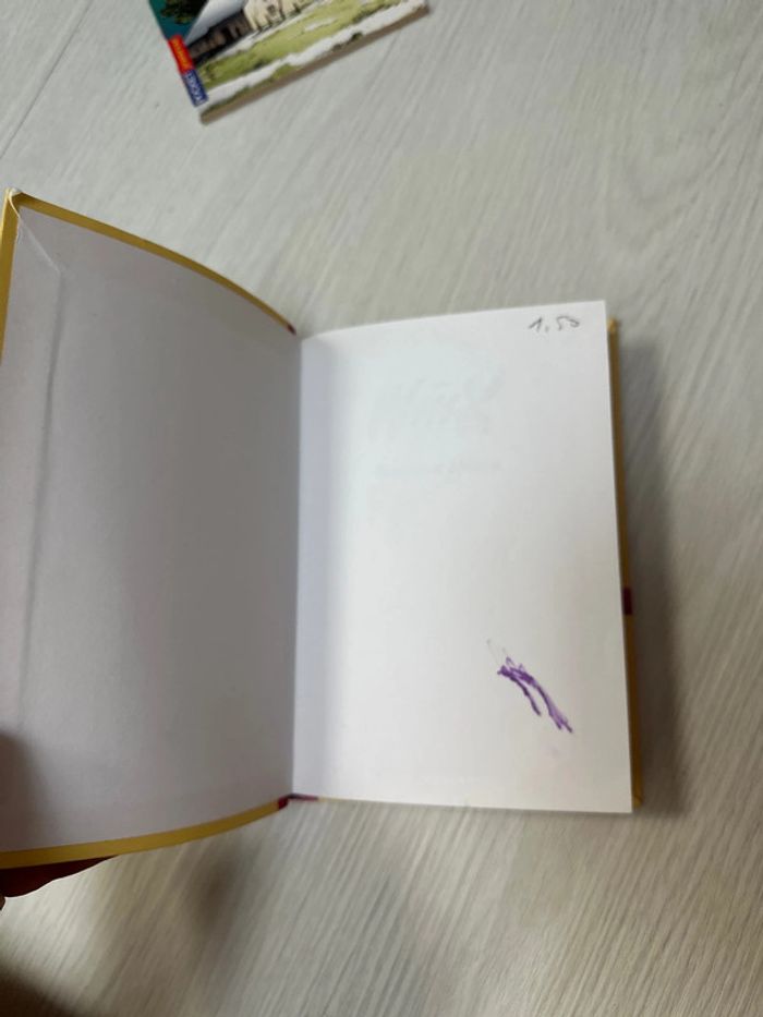 Livre winx club - photo numéro 4
