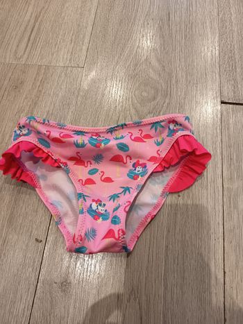 Maillot de bain 18 mois