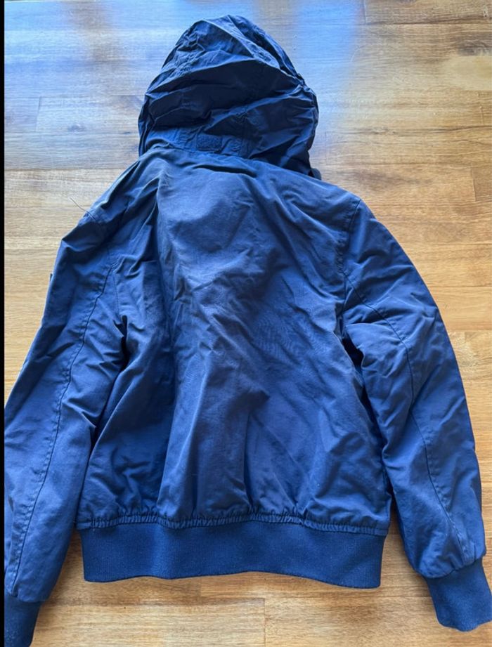 Manteau tommy Hilfiger - photo numéro 6