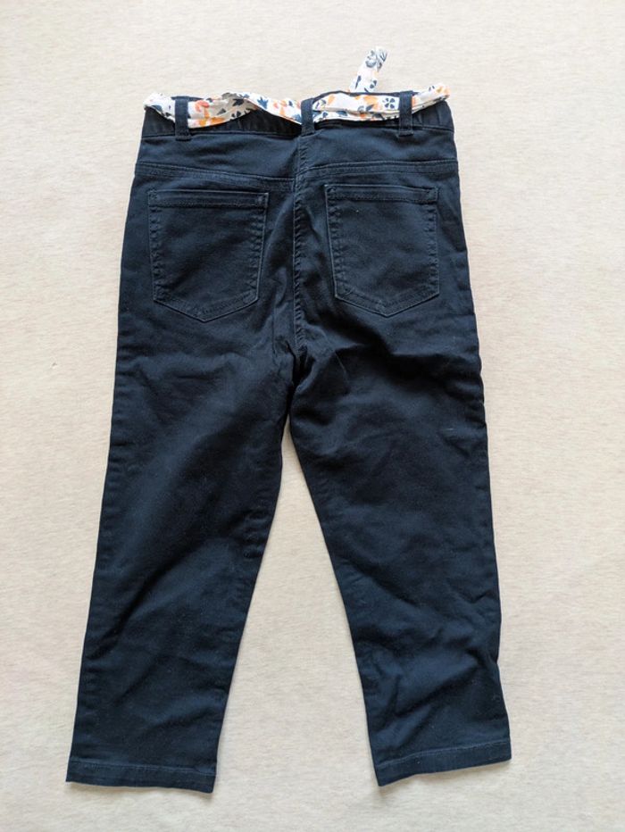 Pantacourt 8 ans - photo numéro 2