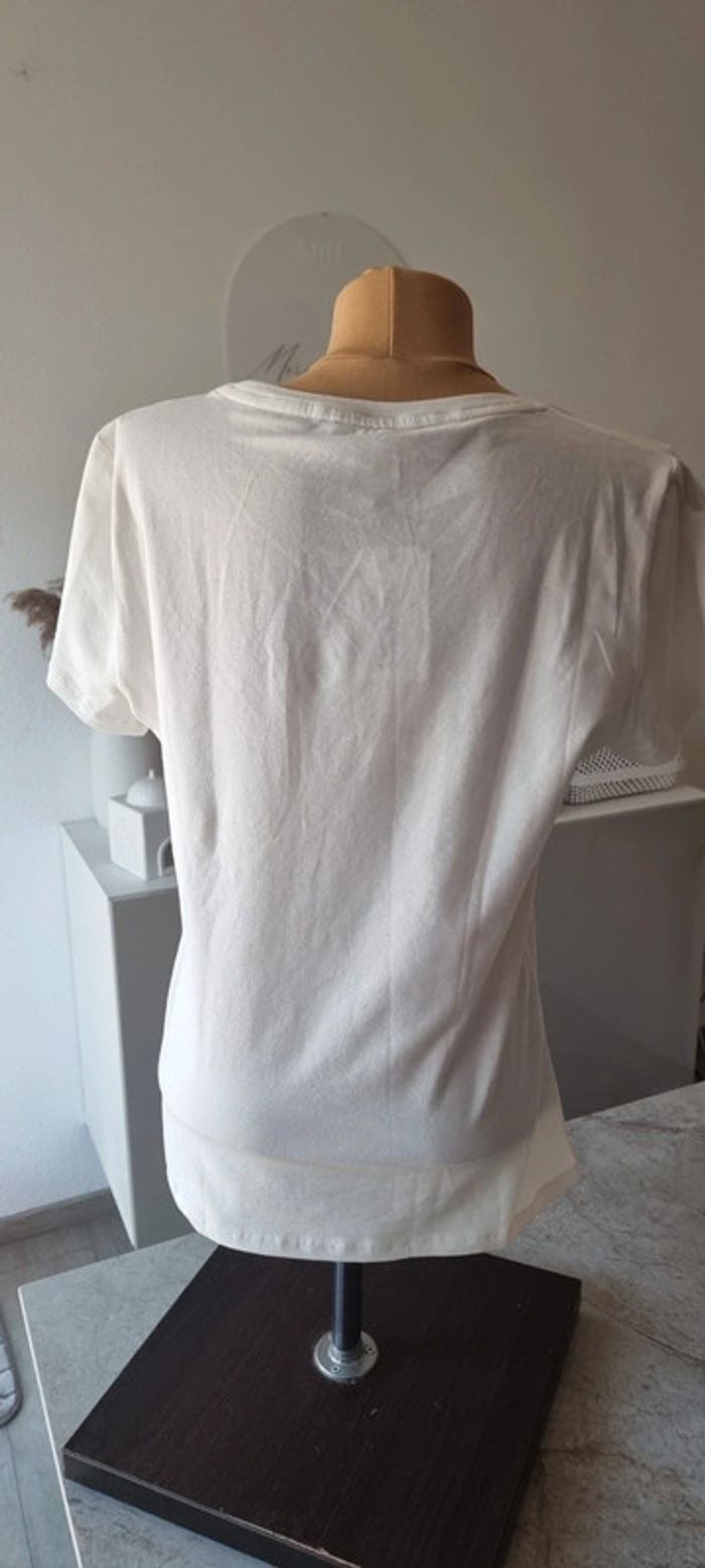 T-shirt Liu Jo - photo numéro 2