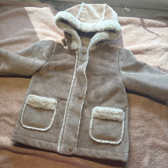 Manteau