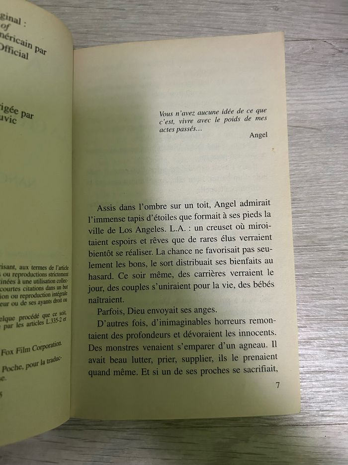 Livre - photo numéro 2
