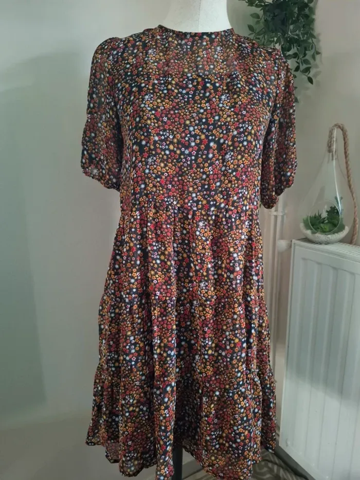 Robe Anna karel T38