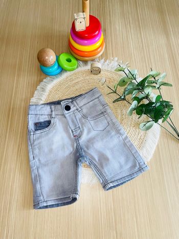 Short 18 mois ikks