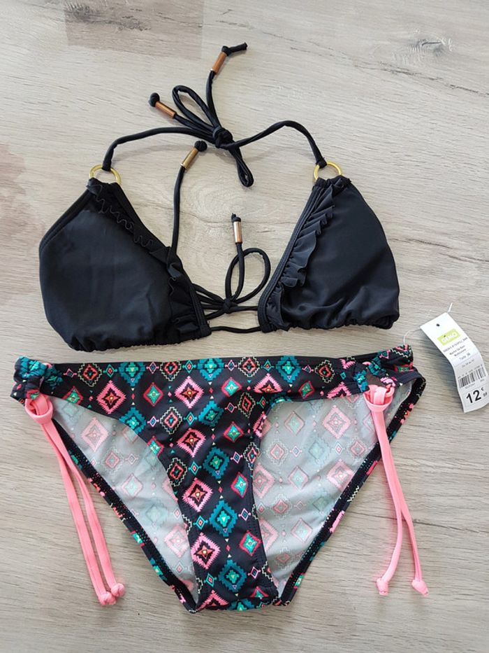 Bas de maillot de bain - photo numéro 2