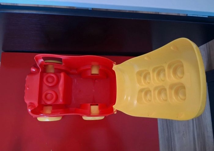 Bus lego baby clemmy de clementoni - photo numéro 7